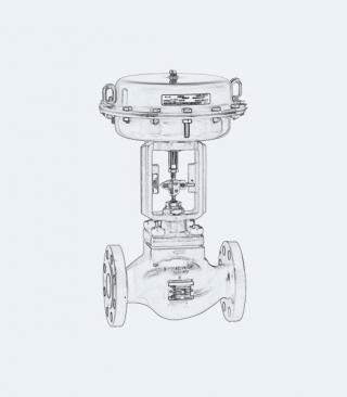 control valves