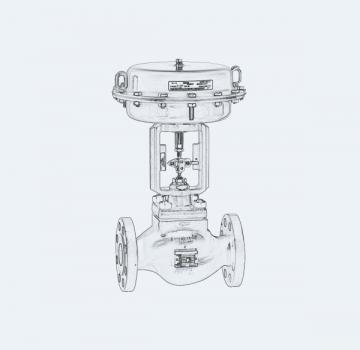 control valves