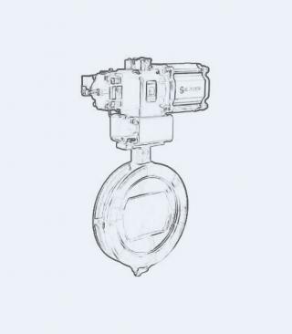 Isolation valve