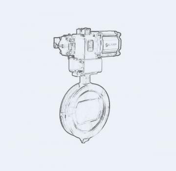 Isolation valve